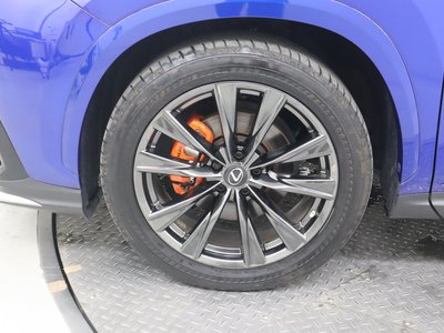 2022 Lexus NX 缩略图 31
