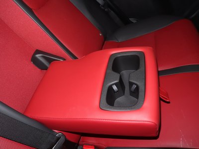 2022 Lexus NX 缩略图 11
