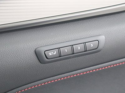 2022 Lexus NX 缩略图 25