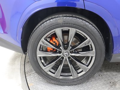 2022 Lexus NX 缩略图 30