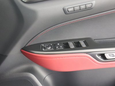 2022 Lexus NX 缩略图 26
