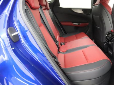 2022 Lexus NX 照片 10