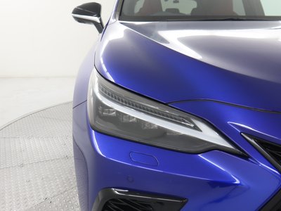 2022 Lexus NX 缩略图 34