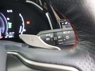 2022 Lexus NX 缩略图 21