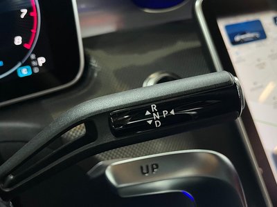 MERCEDES-BENZ CLE - 9