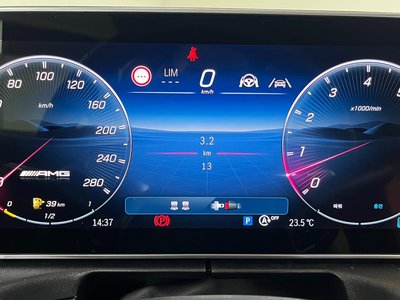 MERCEDES-BENZ CLE - 8