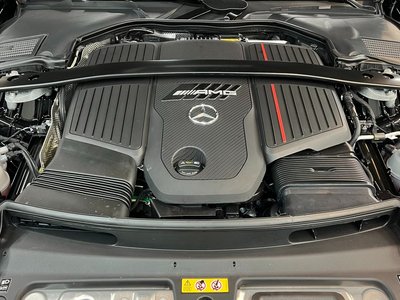 MERCEDES-BENZ CLE - 7