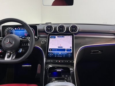 MERCEDES-BENZ CLE - 5