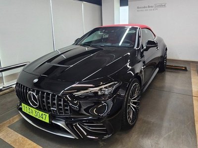 MERCEDES-BENZ CLE - 1