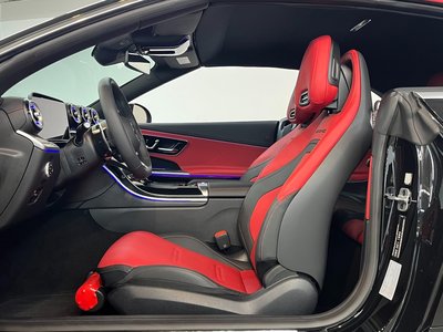 MERCEDES-BENZ CLE - 10