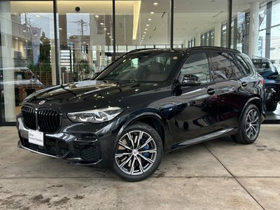 BMW X5 - 1