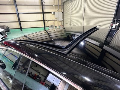 MERCEDES-BENZ EQE AMG - 5