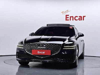 صورة 2 لـ 2022 Genesis G80 (RG3)