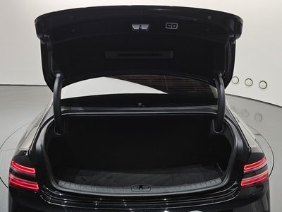 صورة مصغرة 20 لـ 2022 Genesis G80 (RG3)