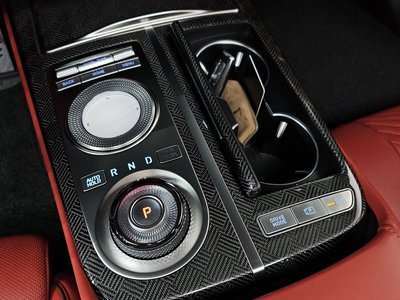 صورة 9 لـ 2022 Genesis G80 (RG3)