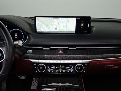 صورة مصغرة 14 لـ 2022 Genesis G80 (RG3)