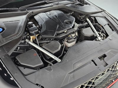 صورة 7 لـ 2022 Genesis G80 (RG3)