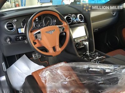 BENTLEY CONTINENTAL - 3