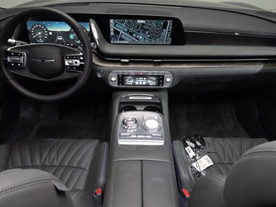 صورة 5 لـ 2023 Genesis G90 (RS4)