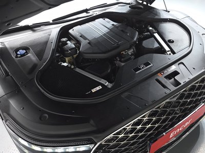صورة 7 لـ 2023 Genesis G90 (RS4)