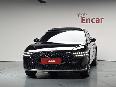 صورة 3 لـ 2023 Genesis G90 (RS4)