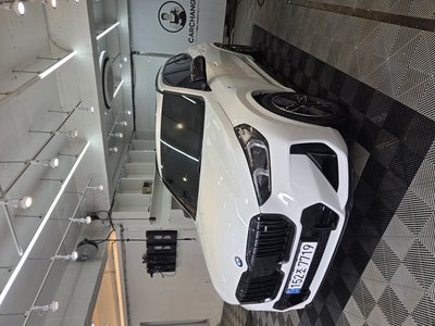 BMW X1 - 3