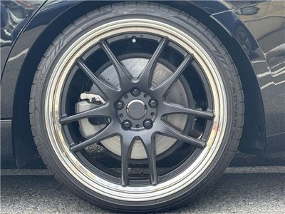 MERCEDES-BENZ C-CLASS AMG - 6