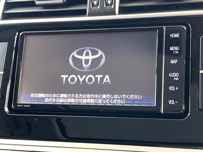 TOYOTA LAND CRUISER PRADO - 4