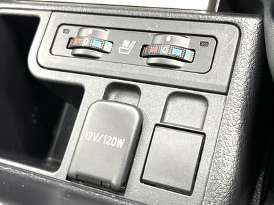 TOYOTA LAND CRUISER PRADO - 7