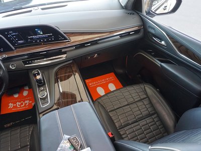 صورة مصغرة 52 لـ 2021 Cadillac ESCALADE
