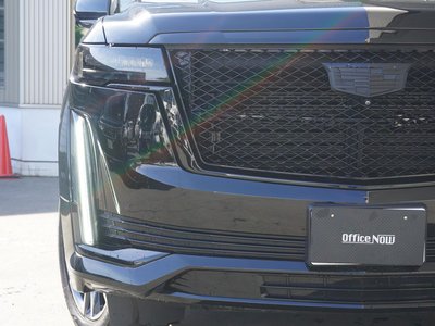 صورة مصغرة 24 لـ 2021 Cadillac ESCALADE