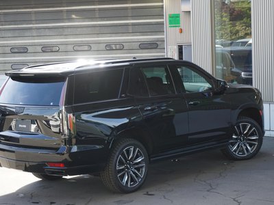 صورة مصغرة 14 لـ 2021 Cadillac ESCALADE