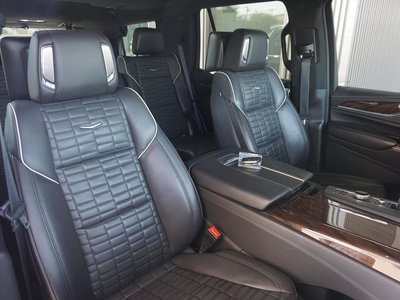 صورة مصغرة 33 لـ 2021 Cadillac ESCALADE