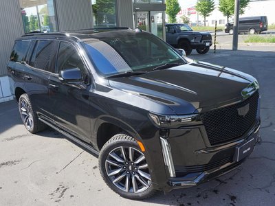 صورة مصغرة 23 لـ 2021 Cadillac ESCALADE
