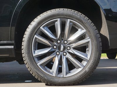 صورة مصغرة 21 لـ 2021 Cadillac ESCALADE