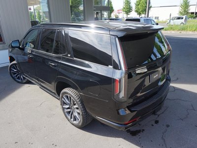 صورة مصغرة 27 لـ 2021 Cadillac ESCALADE