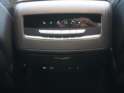 صورة مصغرة 61 لـ 2021 Cadillac ESCALADE