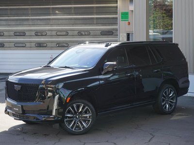 صورة مصغرة 12 لـ 2021 Cadillac ESCALADE