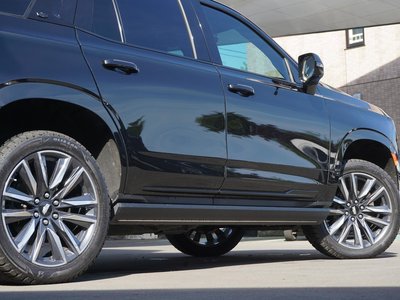 صورة مصغرة 17 لـ 2021 Cadillac ESCALADE