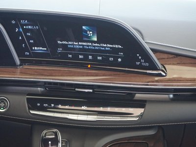 صورة مصغرة 56 لـ 2021 Cadillac ESCALADE
