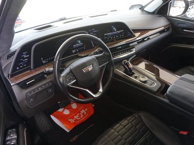 صورة مصغرة 31 لـ 2021 Cadillac ESCALADE