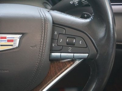 صورة مصغرة 59 لـ 2021 Cadillac ESCALADE