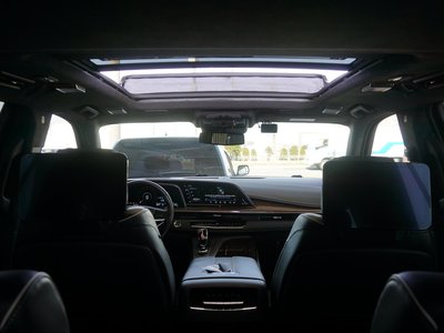 صورة مصغرة 63 لـ 2021 Cadillac ESCALADE