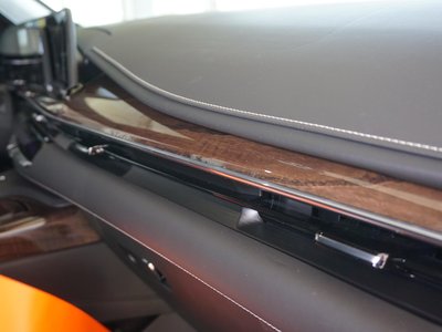 صورة مصغرة 45 لـ 2021 Cadillac ESCALADE