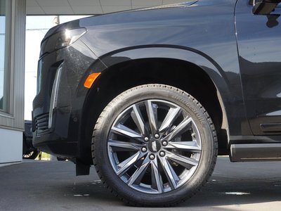 صورة مصغرة 20 لـ 2021 Cadillac ESCALADE