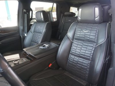صورة مصغرة 34 لـ 2021 Cadillac ESCALADE