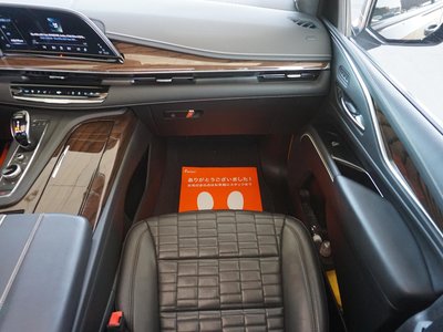 صورة مصغرة 55 لـ 2021 Cadillac ESCALADE