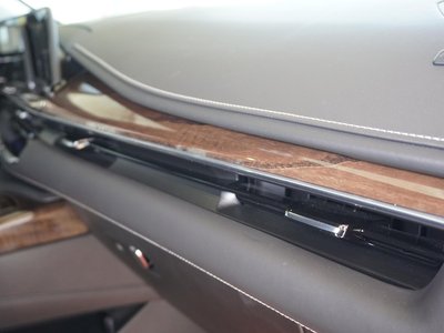 صورة مصغرة 47 لـ 2021 Cadillac ESCALADE