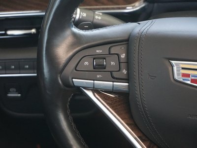 صورة مصغرة 57 لـ 2021 Cadillac ESCALADE
