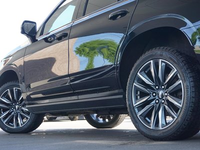 صورة مصغرة 18 لـ 2021 Cadillac ESCALADE